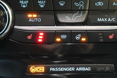 Ford Puma Gebrauchtwagen Ford Puma Gebrauchtwagen