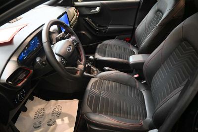 Ford Puma Gebrauchtwagen Ford Puma Gebrauchtwagen