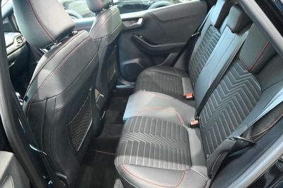 Ford Puma Gebrauchtwagen Ford Puma Gebrauchtwagen