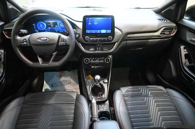 Ford Puma Gebrauchtwagen Ford Puma Gebrauchtwagen