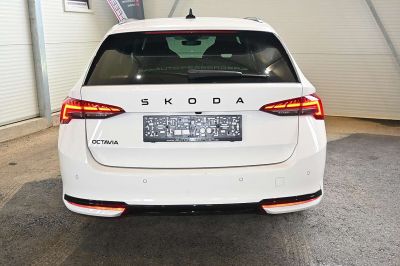Skoda Octavia Gebrauchtwagen Skoda Octavia Gebrauchtwagen