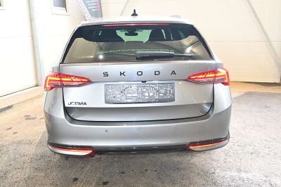 Skoda Octavia Gebrauchtwagen Skoda Octavia Gebrauchtwagen