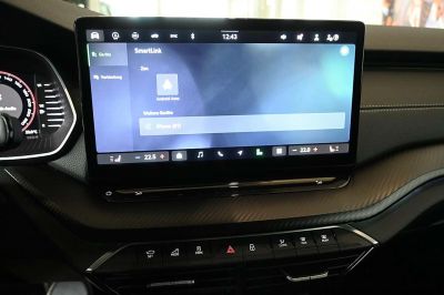 Skoda Octavia Gebrauchtwagen Skoda Octavia Gebrauchtwagen