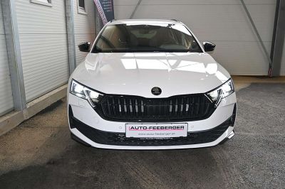 Skoda Octavia Gebrauchtwagen Skoda Octavia Gebrauchtwagen