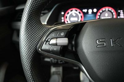 Skoda Octavia Gebrauchtwagen Skoda Octavia Gebrauchtwagen