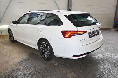 Skoda Octavia Gebrauchtwagen Skoda Octavia Gebrauchtwagen