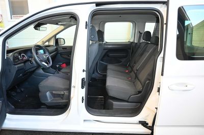 VW Caddy Gebrauchtwagen VW Caddy Gebrauchtwagen