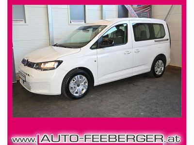 VW Caddy Gebrauchtwagen VW Caddy Gebrauchtwagen