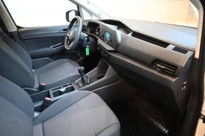 VW Caddy Gebrauchtwagen VW Caddy Gebrauchtwagen