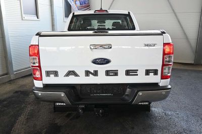 Ford Ranger Gebrauchtwagen