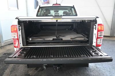 Ford Ranger Gebrauchtwagen