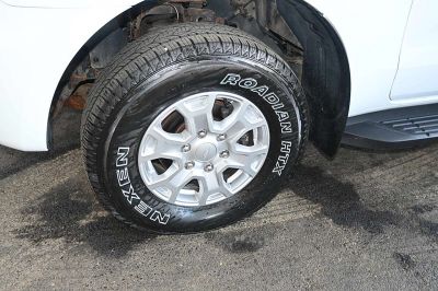 Ford Ranger Gebrauchtwagen