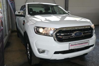 Ford Ranger Gebrauchtwagen