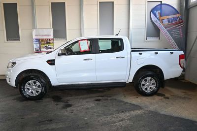 Ford Ranger Gebrauchtwagen