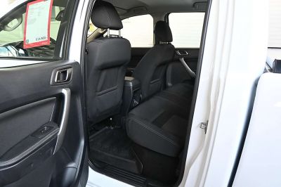 Ford Ranger Gebrauchtwagen