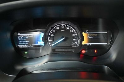 Ford Ranger Gebrauchtwagen