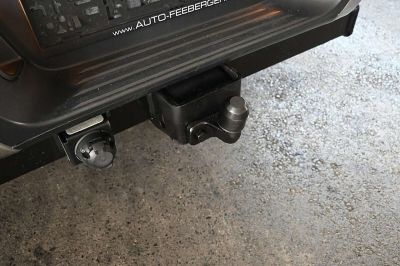 Ford Ranger Gebrauchtwagen