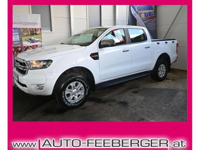 Ford Ranger Gebrauchtwagen