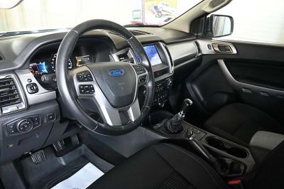 Ford Ranger Gebrauchtwagen