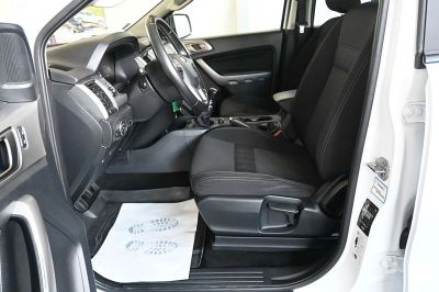 Ford Ranger Gebrauchtwagen
