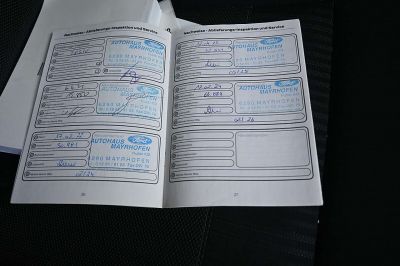 Ford Ranger Gebrauchtwagen