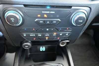 Ford Ranger Gebrauchtwagen