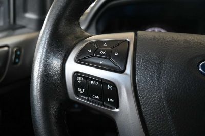 Ford Ranger Gebrauchtwagen