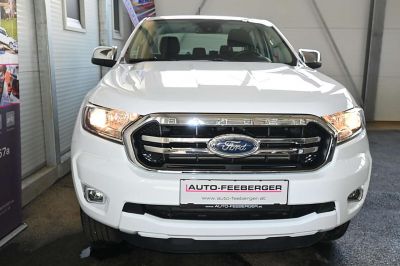 Ford Ranger Gebrauchtwagen