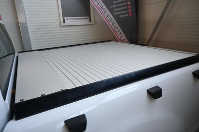 Ford Ranger Gebrauchtwagen