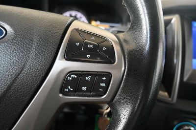 Ford Ranger Gebrauchtwagen