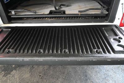 Ford Ranger Gebrauchtwagen