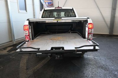 Ford Ranger Gebrauchtwagen