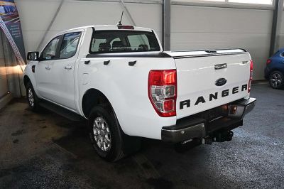 Ford Ranger Gebrauchtwagen