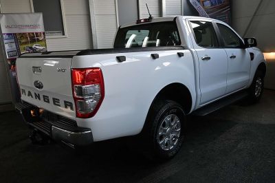 Ford Ranger Gebrauchtwagen