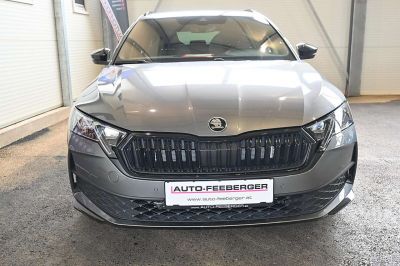 Skoda Octavia Gebrauchtwagen Skoda Octavia Gebrauchtwagen