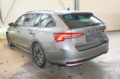 Skoda Octavia Gebrauchtwagen Skoda Octavia Gebrauchtwagen