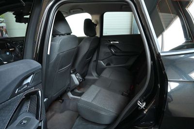 BMW X1 Gebrauchtwagen BMW X1 Gebrauchtwagen