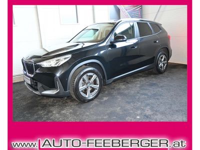 BMW X1 Gebrauchtwagen BMW X1 Gebrauchtwagen