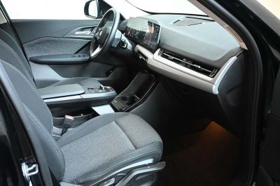 BMW X1 Gebrauchtwagen BMW X1 Gebrauchtwagen