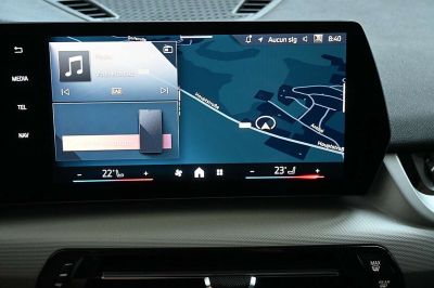 BMW X1 Gebrauchtwagen BMW X1 Gebrauchtwagen