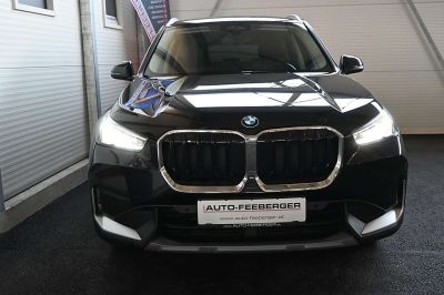 BMW X1 Gebrauchtwagen BMW X1 Gebrauchtwagen