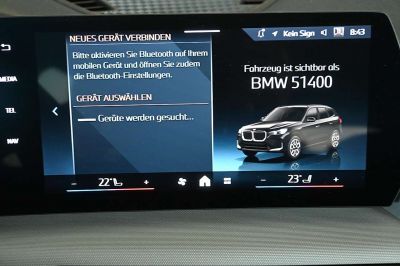 BMW X1 Gebrauchtwagen BMW X1 Gebrauchtwagen
