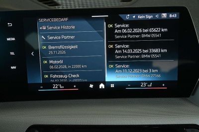 BMW X1 Gebrauchtwagen BMW X1 Gebrauchtwagen