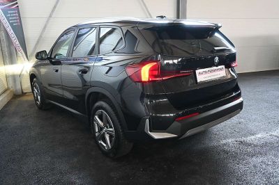 BMW X1 Gebrauchtwagen BMW X1 Gebrauchtwagen