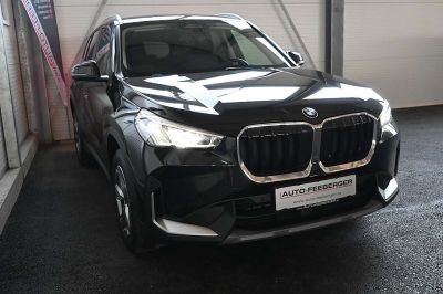 BMW X1 Gebrauchtwagen BMW X1 Gebrauchtwagen