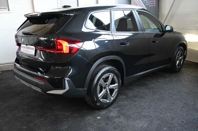 BMW X1 Gebrauchtwagen BMW X1 Gebrauchtwagen