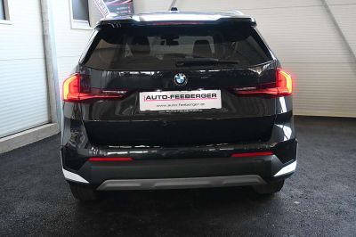 BMW X1 Gebrauchtwagen BMW X1 Gebrauchtwagen