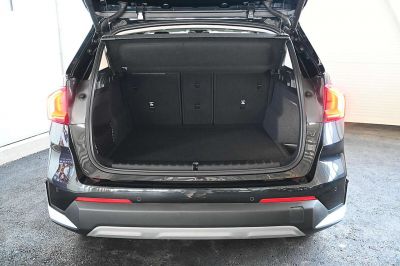 BMW X1 Gebrauchtwagen BMW X1 Gebrauchtwagen
