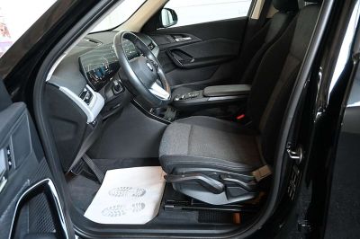 BMW X1 Gebrauchtwagen BMW X1 Gebrauchtwagen