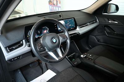 BMW X1 Gebrauchtwagen BMW X1 Gebrauchtwagen
